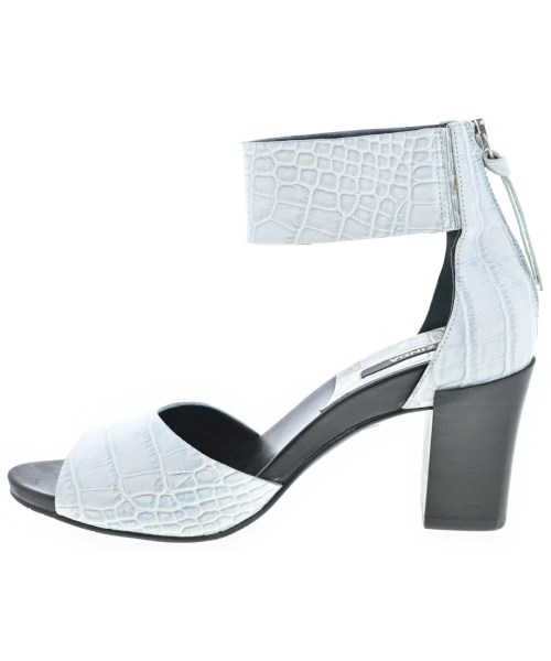 ZINDA（ジンダ）サンダル 青 サイズ:EU36(22.5cm位) レディース/2200619094096