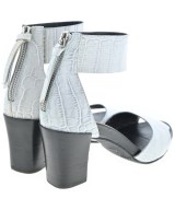 ZINDA（ジンダ）サンダル 青 サイズ:EU36(22.5cm位) レディース/2200619094096