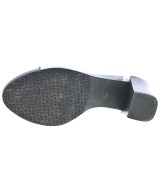 ZINDA（ジンダ）サンダル 青 サイズ:EU36(22.5cm位) レディース/2200619094096