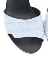 ZINDA（ジンダ）サンダル 青 サイズ:EU36(22.5cm位) レディース/2200619094096