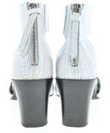 ZINDA（ジンダ）サンダル 青 サイズ:EU36(22.5cm位) レディース/2200619094096