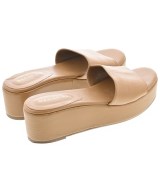 MARISA REY（マリサレイ）サンダル ベージュ サイズ:EU36(22.5cm位) レディース/2200625388233