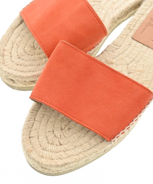 MARISA REY（マリサレイ）サンダル オレンジ サイズ:EU37(23.5cm位) レディース/2200678733318