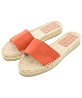 MARISA REY（マリサレイ）サンダル オレンジ サイズ:EU37(23.5cm位) レディース/2200678733318