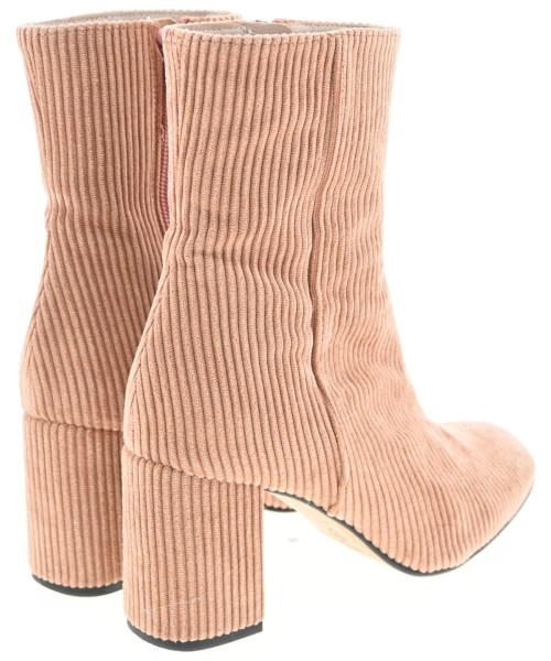 MARISA REY（マリサレイ）ブーティ ピンク サイズ:EU36(22.5cm位) レディース/2200649607075