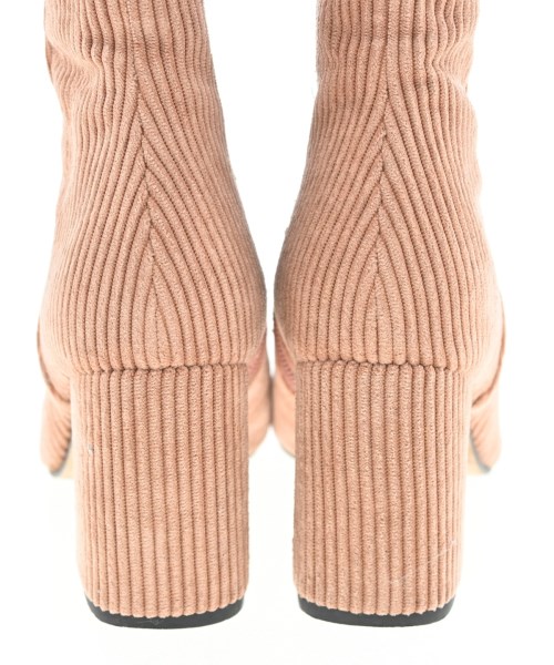 MARISA REY（マリサレイ）ブーティ ピンク サイズ:EU36(22.5cm位) レディース/2200649607075