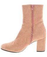 MARISA REY（マリサレイ）ブーティ ピンク サイズ:EU36(22.5cm位) レディース/2200649607075