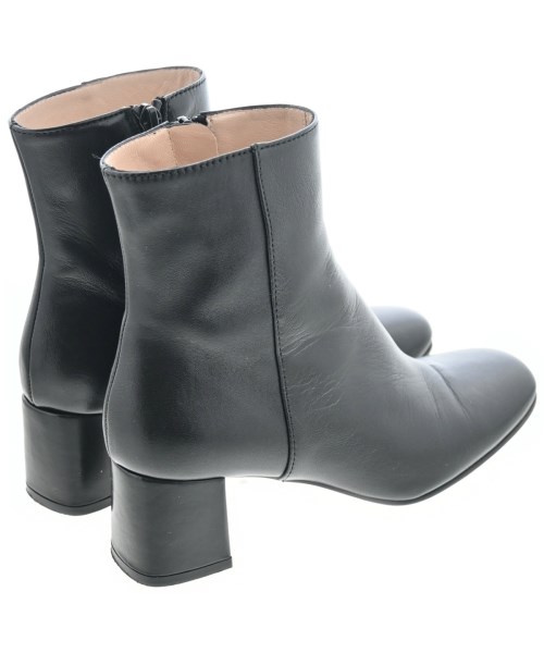 MARISA REY（マリサレイ）ブーツ 黒 サイズ:EU36(22.5cm位) レディース/2200629105133