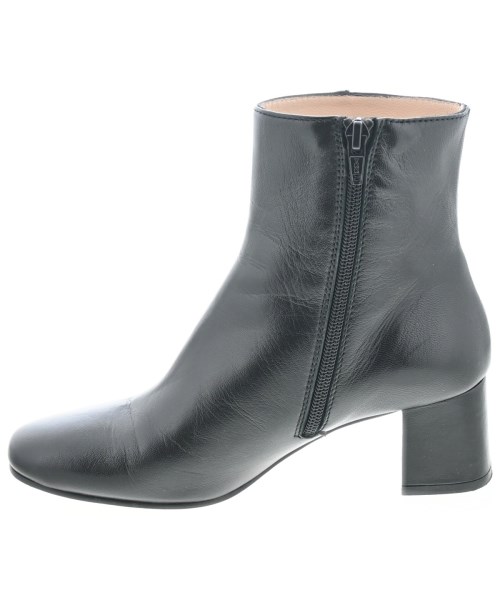 MARISA REY（マリサレイ）ブーツ 黒 サイズ:EU36(22.5cm位) レディース/2200629105133