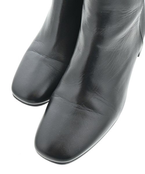 MARISA REY（マリサレイ）ブーツ 黒 サイズ:EU36(22.5cm位) レディース/2200629105133