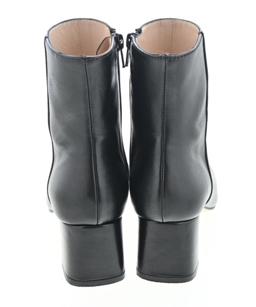 MARISA REY（マリサレイ）ブーツ 黒 サイズ:EU36(22.5cm位) レディース/2200629105133