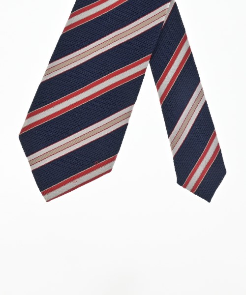 CRICKET（クリケット）ネクタイ 紺 サイズ:- メンズ/2200621456059