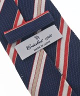 CRICKET（クリケット）ネクタイ 紺 サイズ:- メンズ/2200621456059