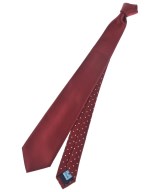 CRICKET（クリケット）ネクタイ 赤 サイズ:- メンズ/2200621456073