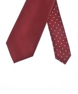 CRICKET（クリケット）ネクタイ 赤 サイズ:- メンズ/2200621456073