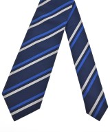 CRICKET（クリケット）ネクタイ 紺 サイズ:- メンズ/2200673823045