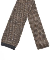 CRICKET（クリケット）ネクタイ 茶 サイズ:- メンズ/2200675104098