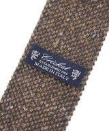 CRICKET（クリケット）ネクタイ 茶 サイズ:- メンズ/2200675104098