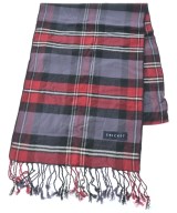 CRICKET（クリケット）マフラー 赤 サイズ:- レディース/2200656373307