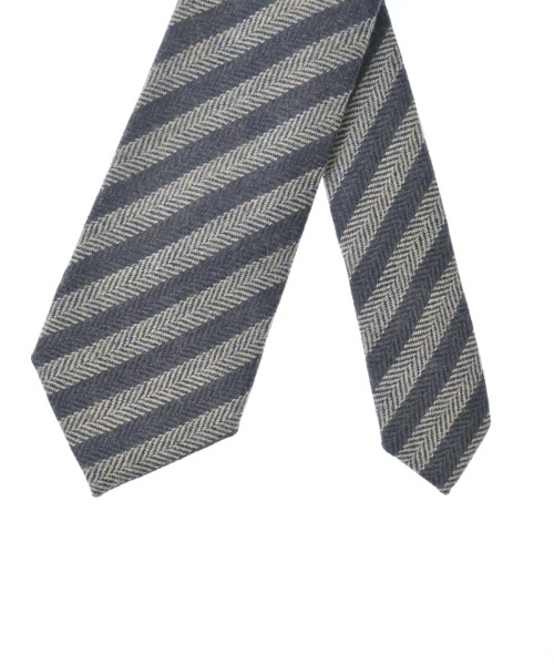 CRICKET（クリケット）ネクタイ グレー サイズ:- メンズ/2200645758085