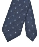 CRICKET（クリケット）ネクタイ 紺 サイズ:- メンズ/2200662496175