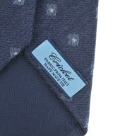 CRICKET（クリケット）ネクタイ 紺 サイズ:- メンズ/2200662496175