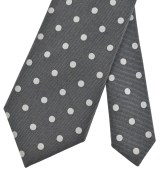 CRICKET（クリケット）ネクタイ グレー サイズ:- メンズ/2200662496199