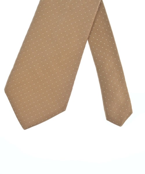 CRICKET（クリケット）ネクタイ ベージュ サイズ:- メンズ/2200664471125