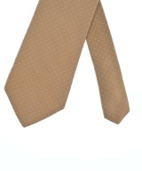 CRICKET（クリケット）ネクタイ ベージュ サイズ:- メンズ/2200664471125