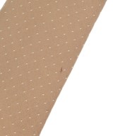 CRICKET（クリケット）ネクタイ ベージュ サイズ:- メンズ/2200664471125