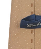 CRICKET（クリケット）ネクタイ ベージュ サイズ:- メンズ/2200664471125