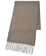 CRICKET（クリケット）マフラー 茶 サイズ:- レディース/2200669054064