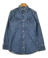 PAN Deuxieme Classe カジュアルシャツ