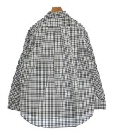 PAN Deuxieme Classe（パンドゥージエムクラス）カジュアルシャツ 白 サイズ:F レディース/2200675519021