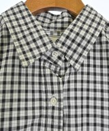 PAN Deuxieme Classe（パンドゥージエムクラス）カジュアルシャツ 白 サイズ:F レディース/2200675519021