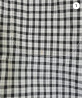 PAN Deuxieme Classe（パンドゥージエムクラス）カジュアルシャツ 白 サイズ:F レディース/2200675519021