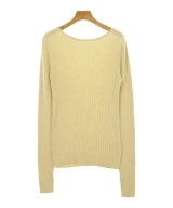 PAN Deuxieme Classe（パンドゥージエムクラス）ニット・セーター ベージュ サイズ:-(M位) レディース/2200681121102