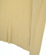 PAN Deuxieme Classe（パンドゥージエムクラス）ニット・セーター ベージュ サイズ:-(M位) レディース/2200681121102