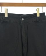 PAN Deuxieme Classe（パンドゥージエムクラス）デニムパンツ 黒 サイズ:34(XS位) レディース/2200648711193