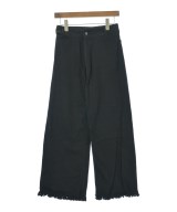 PAN Deuxieme Classe デニムパンツ