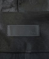 PAN Deuxieme Classe（パンドゥージエムクラス）その他 黒 サイズ:34(XS位) レディース/2200684068206