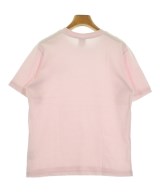 BAUM UND PFERDGARTEN（バウムウンドヘルガーデン）Tシャツ・カットソー ピンク サイズ:S レディース/2200620253116