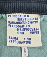 BAUM UND PFERDGARTEN（バウムウンドヘルガーデン）デニムジャケット 青 サイズ:36(S位) レディース/2200622607375