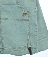 BAUM UND PFERDGARTEN（バウムウンドヘルガーデン）デニムジャケット 青 サイズ:36(S位) レディース/2200622607375