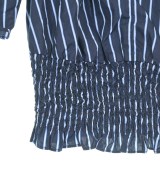 BAUM UND PFERDGARTEN（バウムウンドヘルガーデン）ブラウス 紺 サイズ:-(M位) レディース/2200638341034