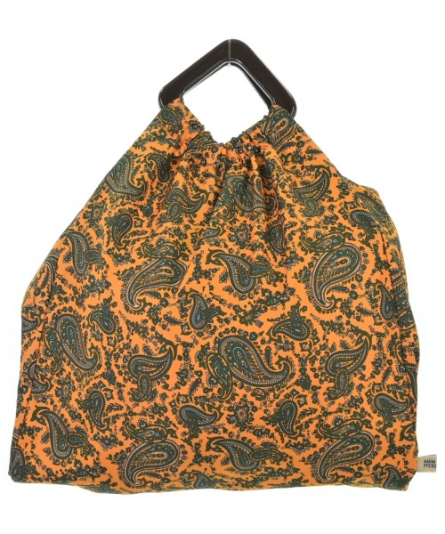 BAUM UND PFERDGARTEN(バウムウンドヘルガーデン)その他 オレンジ サイズ:-/2200639016092