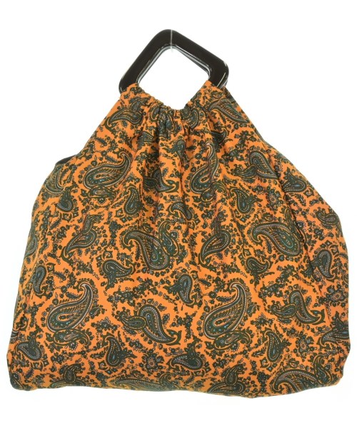 BAUM UND PFERDGARTEN（バウムウンドヘルガーデン）その他 オレンジ サイズ:- レディース/2200639016092