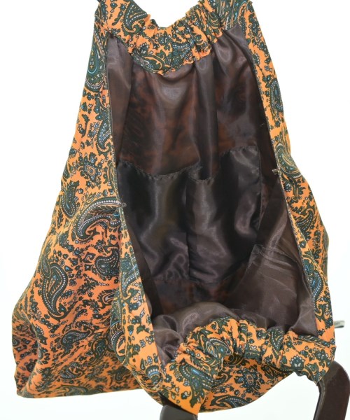 BAUM UND PFERDGARTEN（バウムウンドヘルガーデン）その他 オレンジ サイズ:- レディース/2200639016092