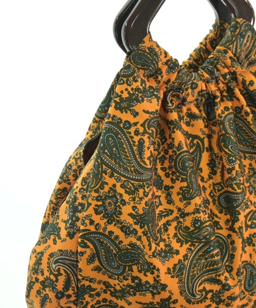 BAUM UND PFERDGARTEN（バウムウンドヘルガーデン）その他 オレンジ サイズ:- レディース/2200639016092