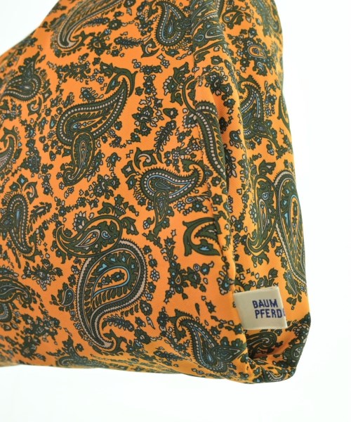 BAUM UND PFERDGARTEN（バウムウンドヘルガーデン）その他 オレンジ サイズ:- レディース/2200639016092